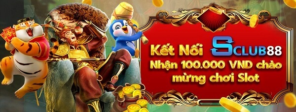 Sòng bạc trực tuyến tốt nhất Việt Nam – SClub88